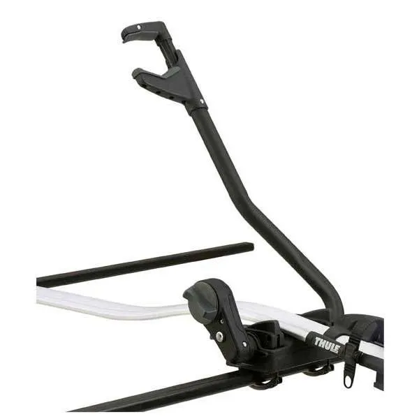 Thule Proride 598 Sykkelstativ For 1 Sykkel Refurbished, Aluminium / black, 1 Sykkel