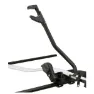 Thule Proride 598 Sykkelstativ For 1 Sykkel Refurbished, Aluminium / black, 1 Sykkel