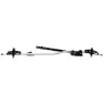 Thule Proride 598 Sykkelstativ For 1 Sykkel Refurbished, Aluminium / black, 1 Sykkel