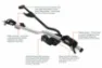 Thule ProRide 598 Takstativ