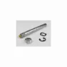 Thule Push Button Aksling