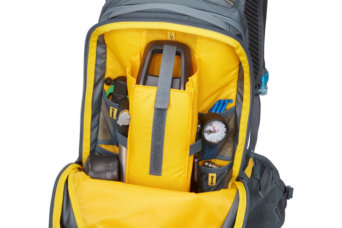 Thule Rail 18L eMTB Drikkesekk