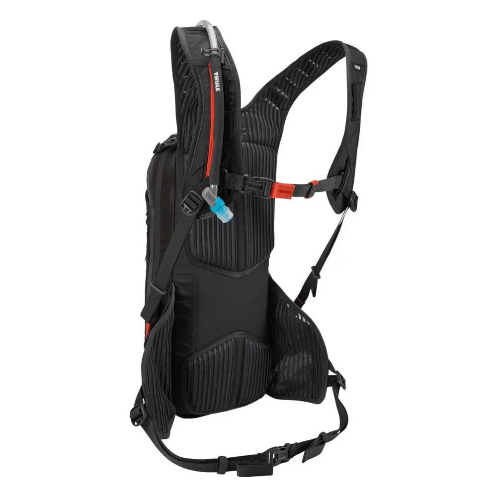 Thule Rail 8l Ryggsekk