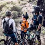 Thule Rail 8l Ryggsekk