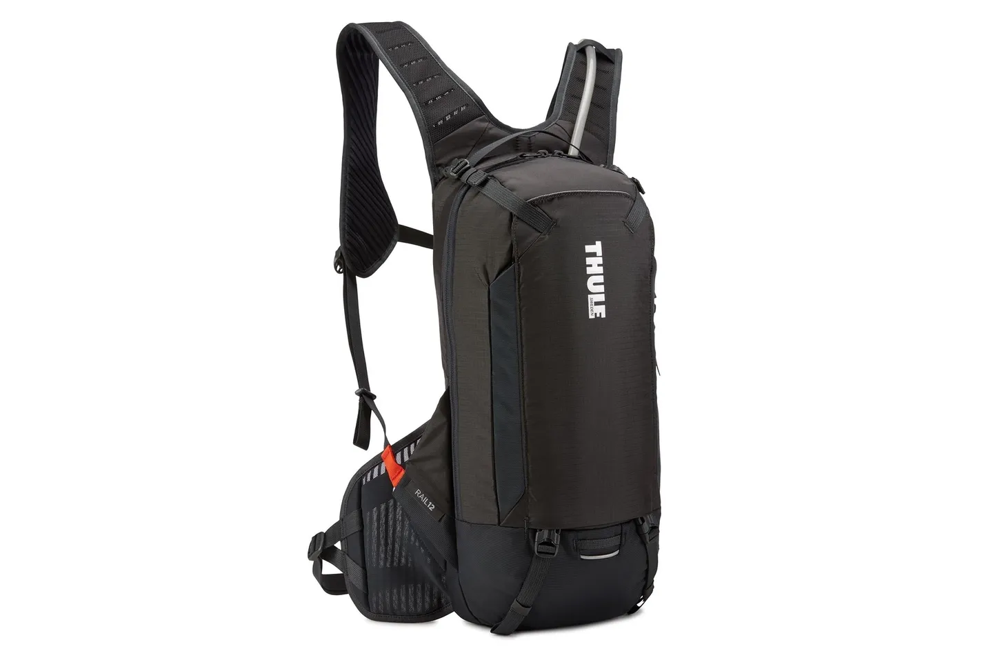 Thule Rail H2O Drikkesekk, Sort