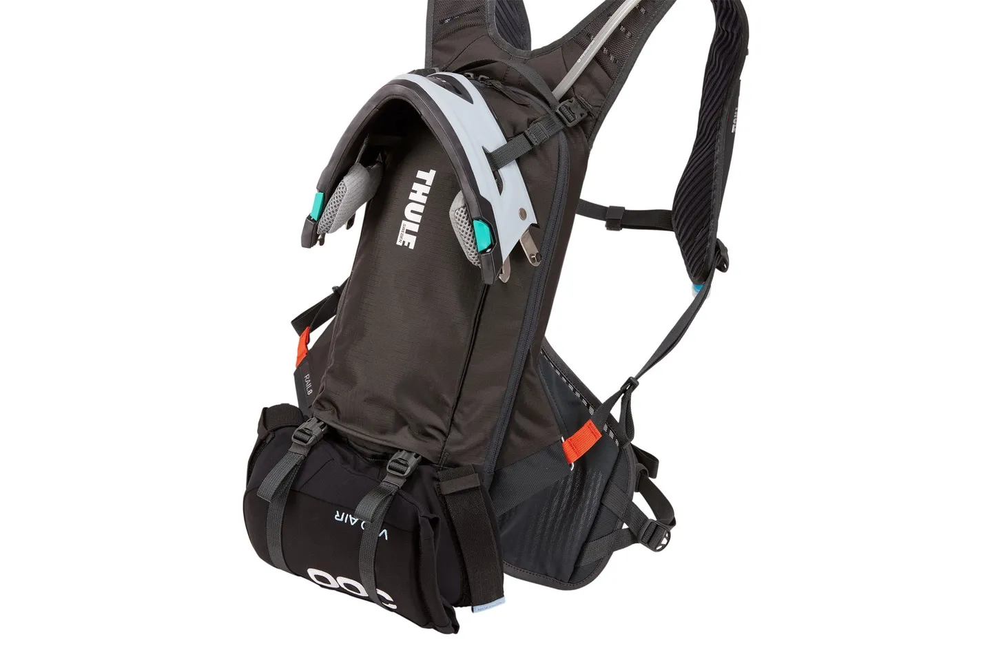 Thule Rail H2O Drikkesekk, Sort