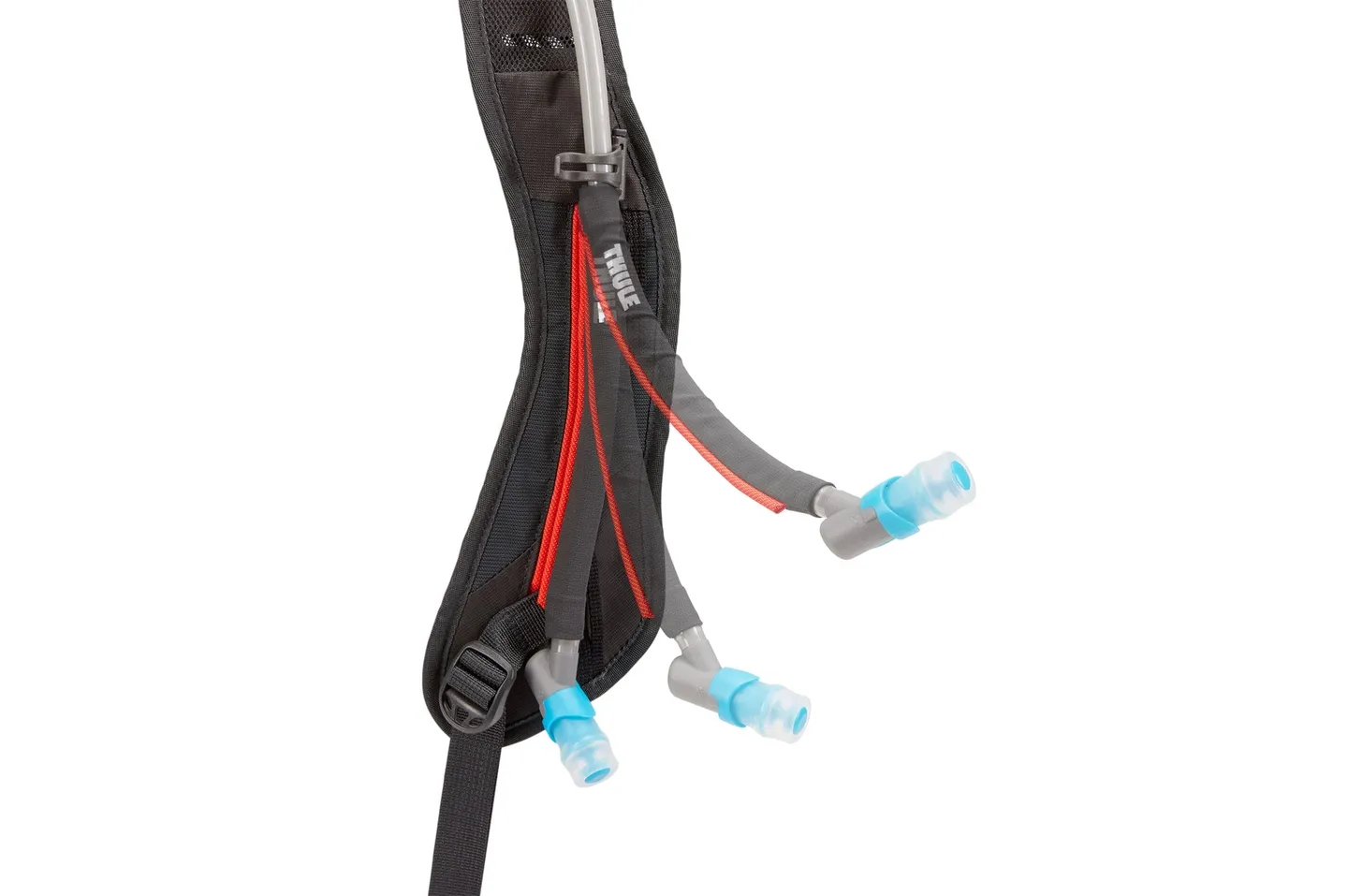 Thule Rail H2O Drikkesekk, Sort