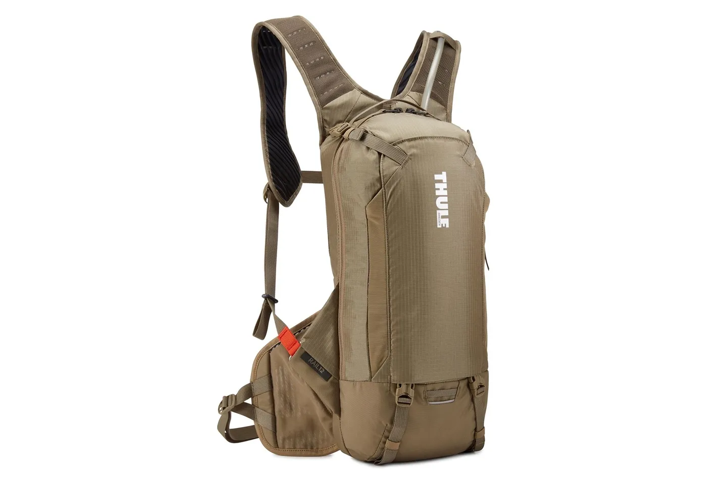 Thule Rail H2O Drikkesekk, Sort
