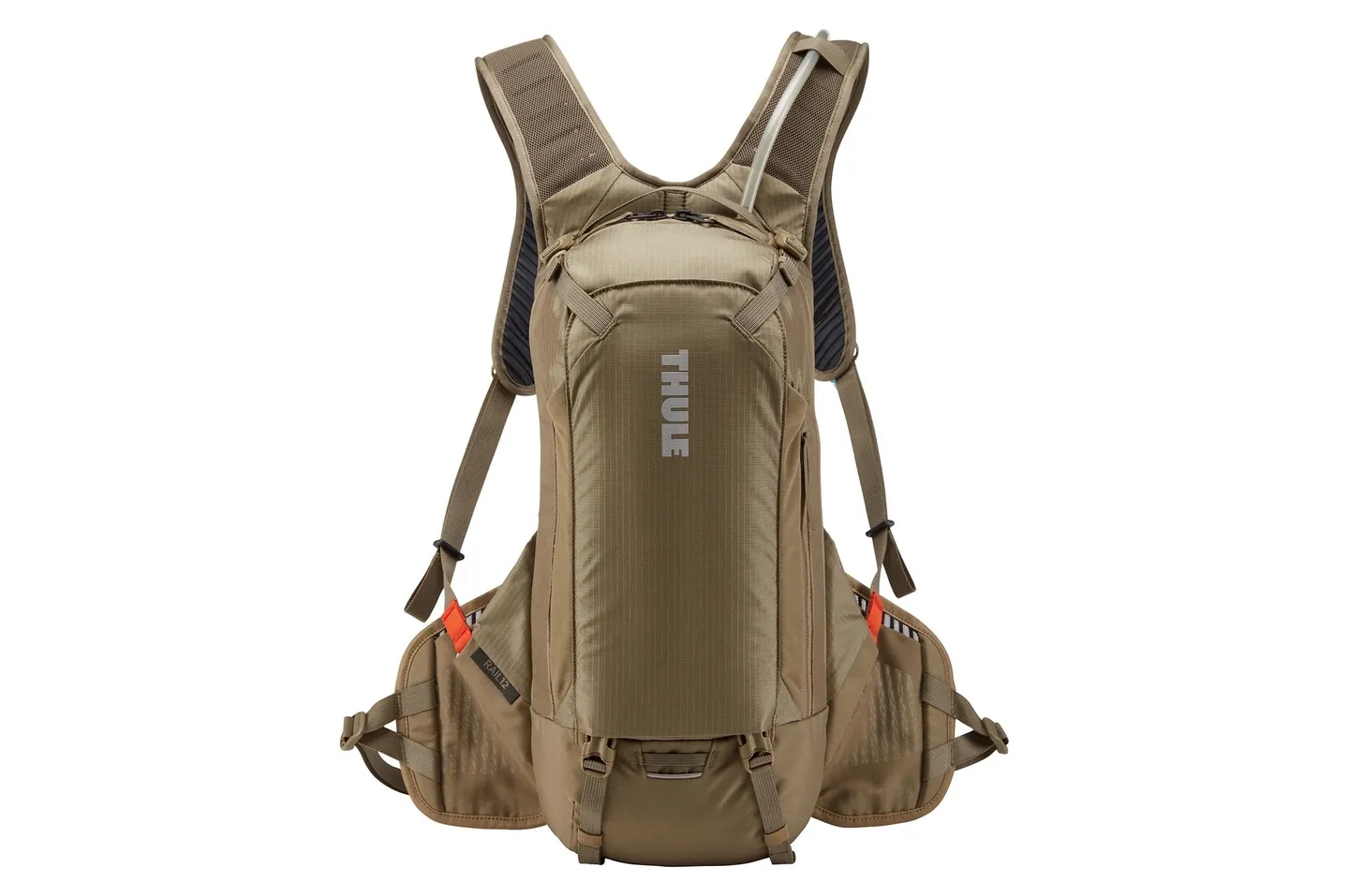 Thule Rail H2O Drikkesekk, Sort