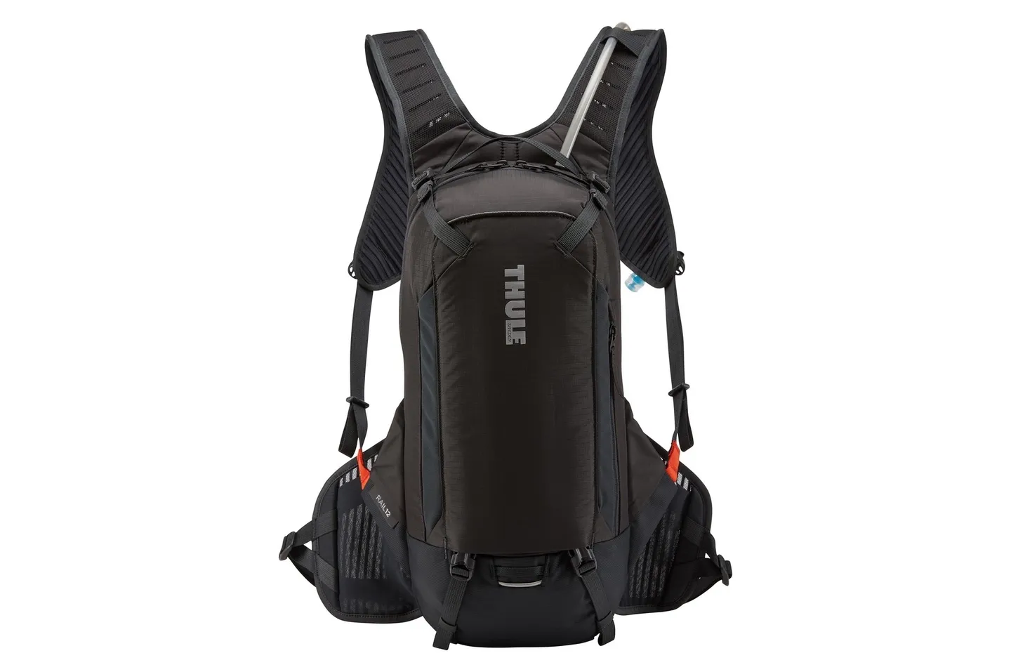 Thule Rail H2O Drikkesekk, Sort