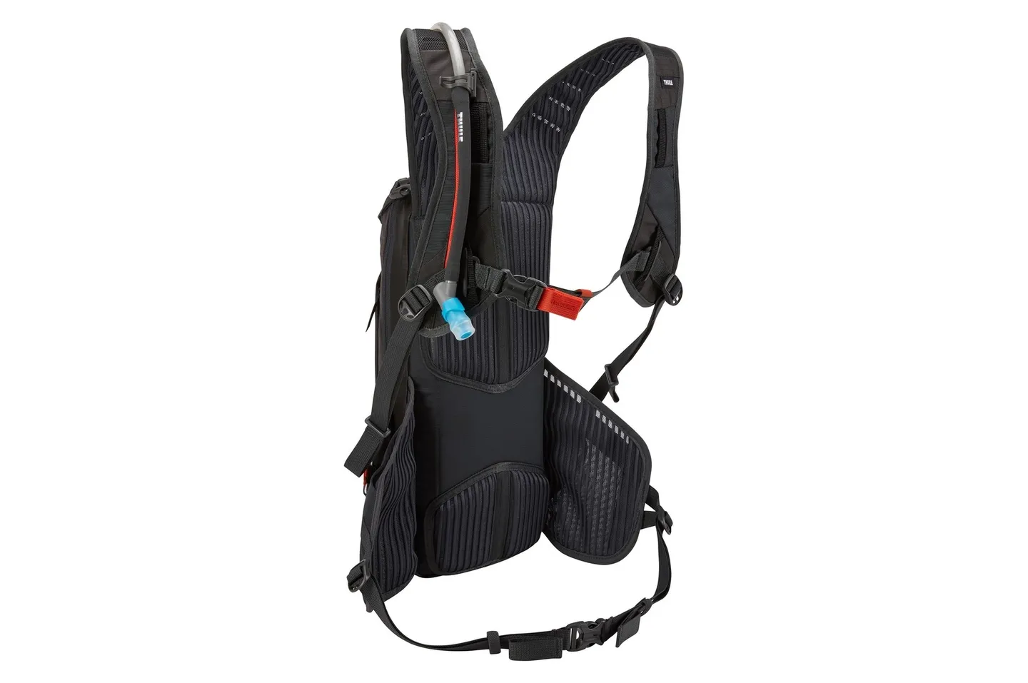 Thule Rail H2O Drikkesekk, Sort
