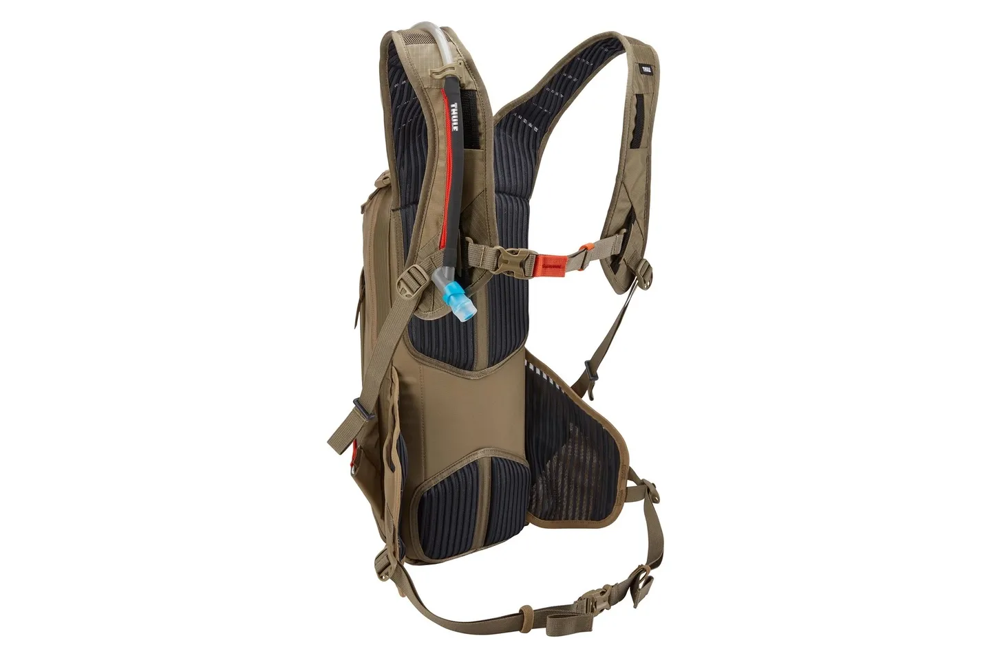 Thule Rail H2O Drikkesekk, Sort