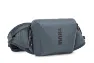Thule Rail Hip Pack 0.5L Hoftebelte, Grey, One Size