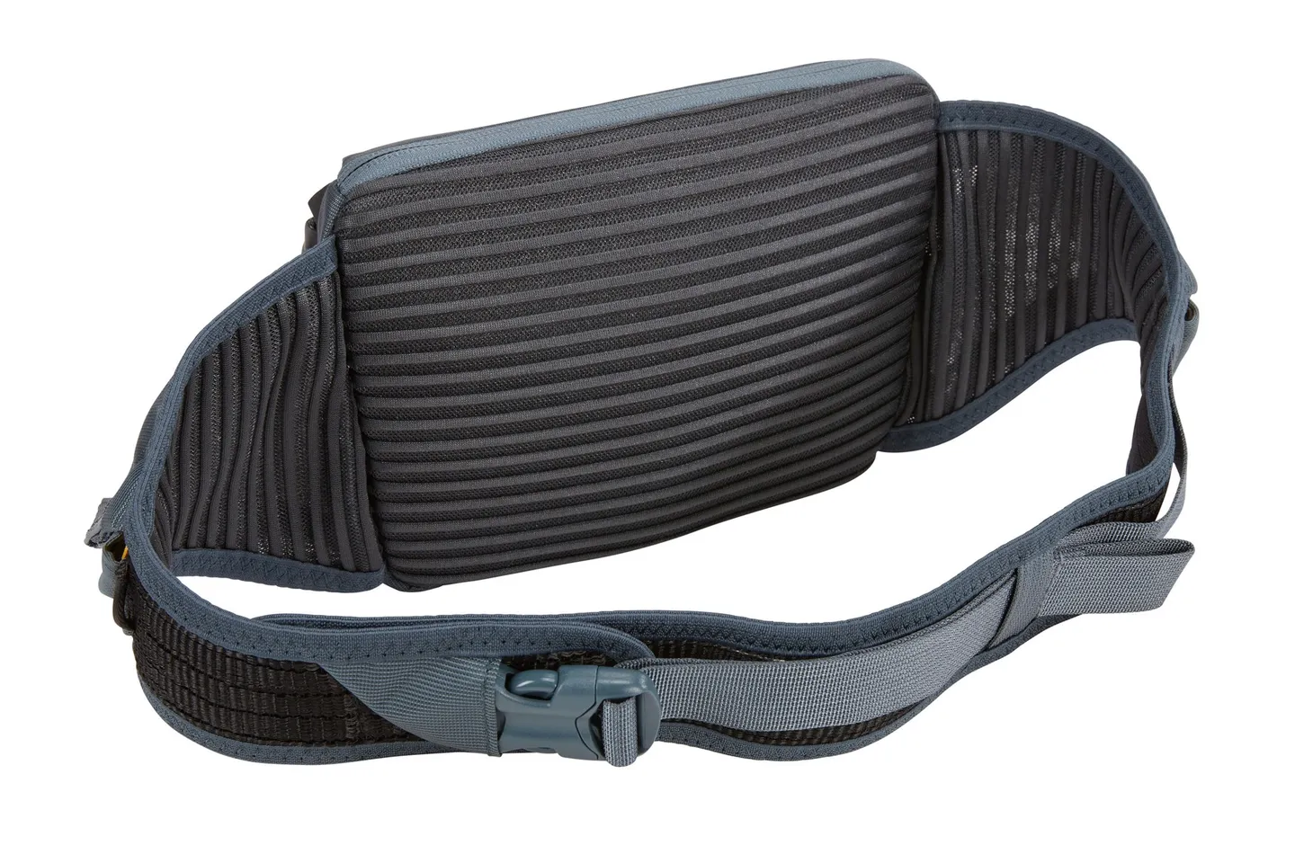 Thule Rail Hip Pack 0.5L Hoftebelte, Grey, One Size