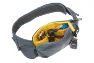 Thule Rail Hip Pack 0.5L Hoftebelte, Grey, One Size