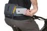Thule Rail Hip Pack 0.5L Hoftebelte, Grey, One Size