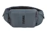 Thule Rail Hip Pack 0.5L Hoftebelte, Grey, One Size