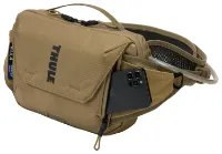 Thule Rail Hydration Hip Pack Thule Rail Hydration Hip Pack