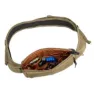 Thule Rail Midjeveske 0.5l, Faded khaki, One Size