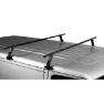 Thule Raingutter Foot 4 Units Reservedel