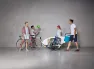 Thule Reacha City Sykkelhenger