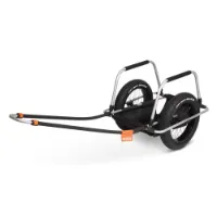 Thule Reacha Sport Beach Sykkelvogn Thule Reacha Sport Beach Sykkelvogn