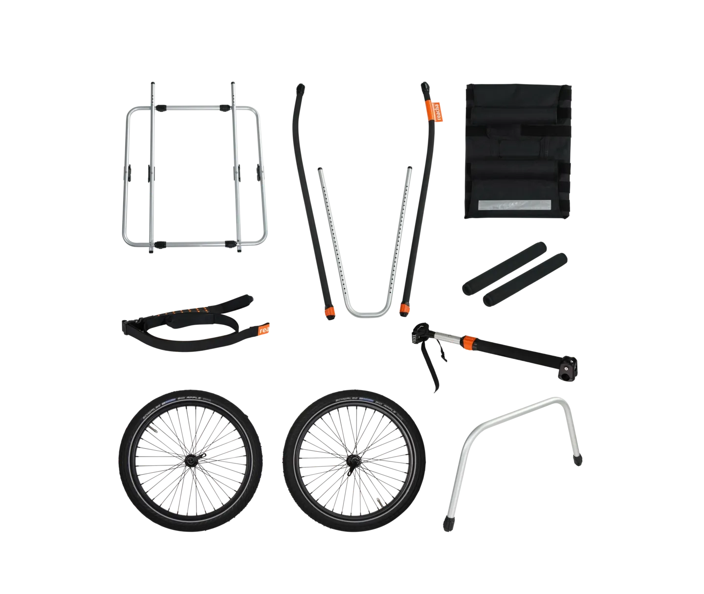 Thule Reacha Sport Sykkelhenger