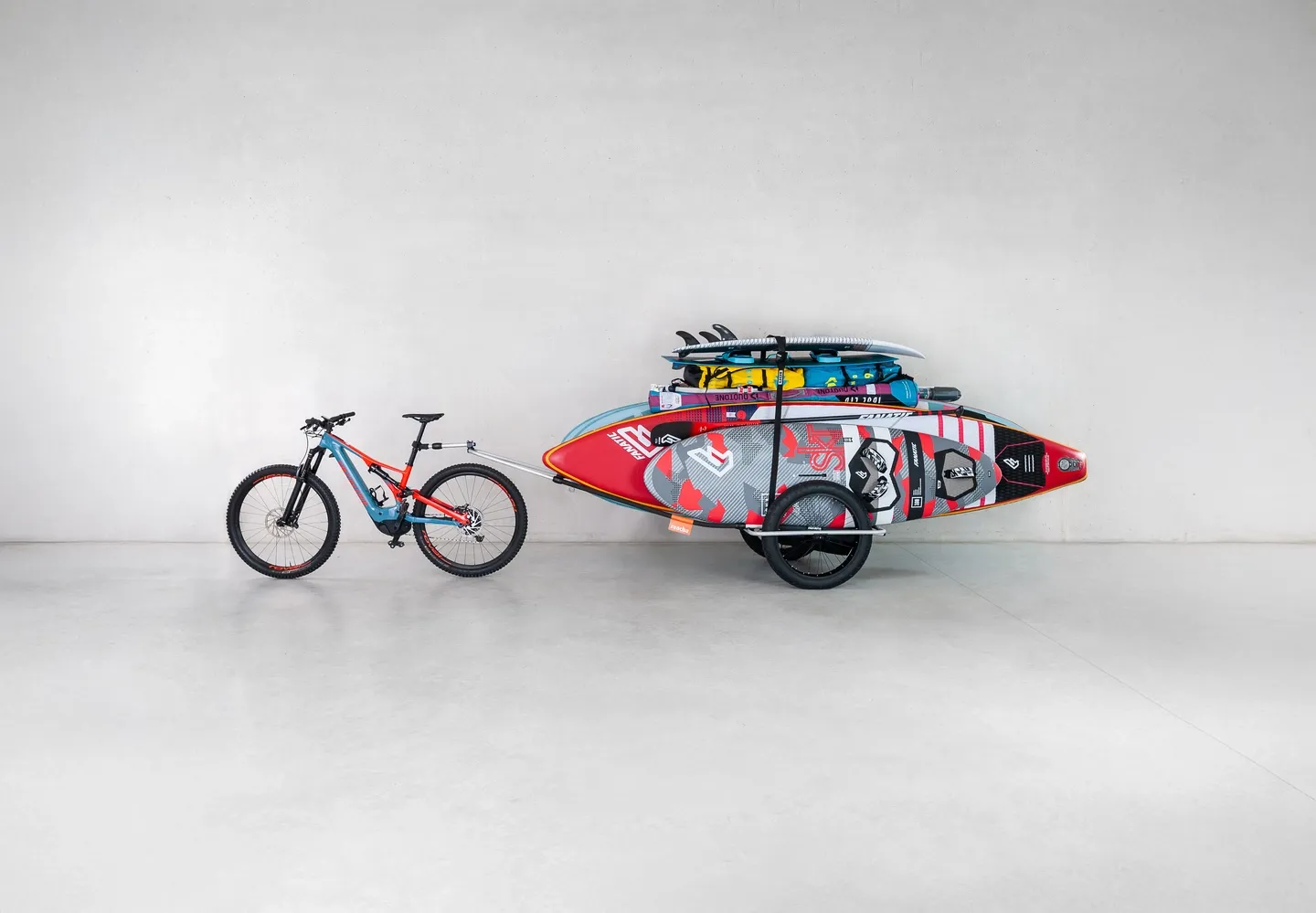 Thule Reacha Sport Sykkelhenger