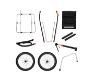 Thule Reacha Sport Sykkelhenger