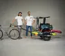 Thule Reacha Sport Sykkelhenger