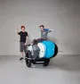 Thule Reacha Sport Sykkelhenger