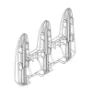 Thule Reservedel Wheel Holder 3B