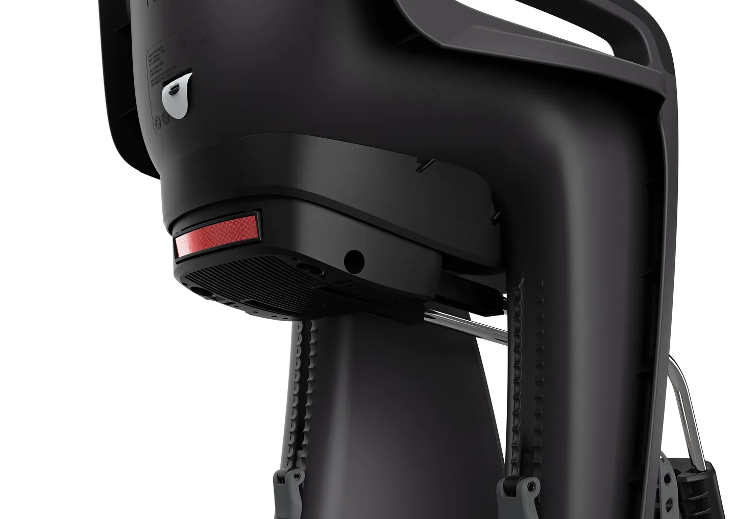 Thule RideAlong 2 FM Barnesete Thule RideAlong 2 FM Barnesete
