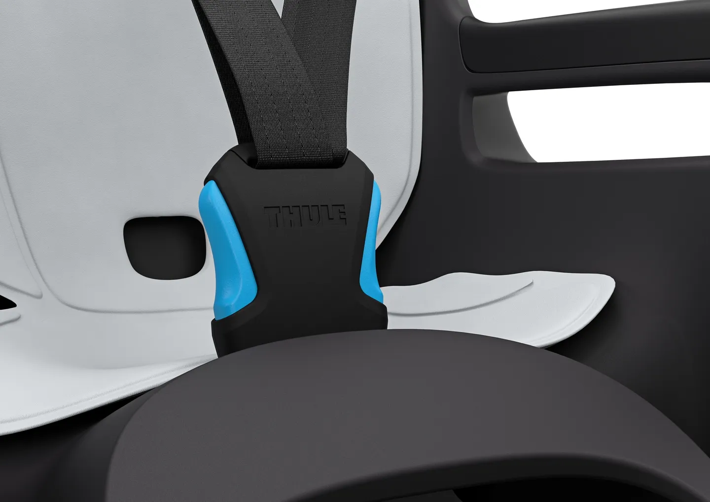 Thule RideAlong 2 RM Barnesete Thule RideAlong 2 RM Barnesete
