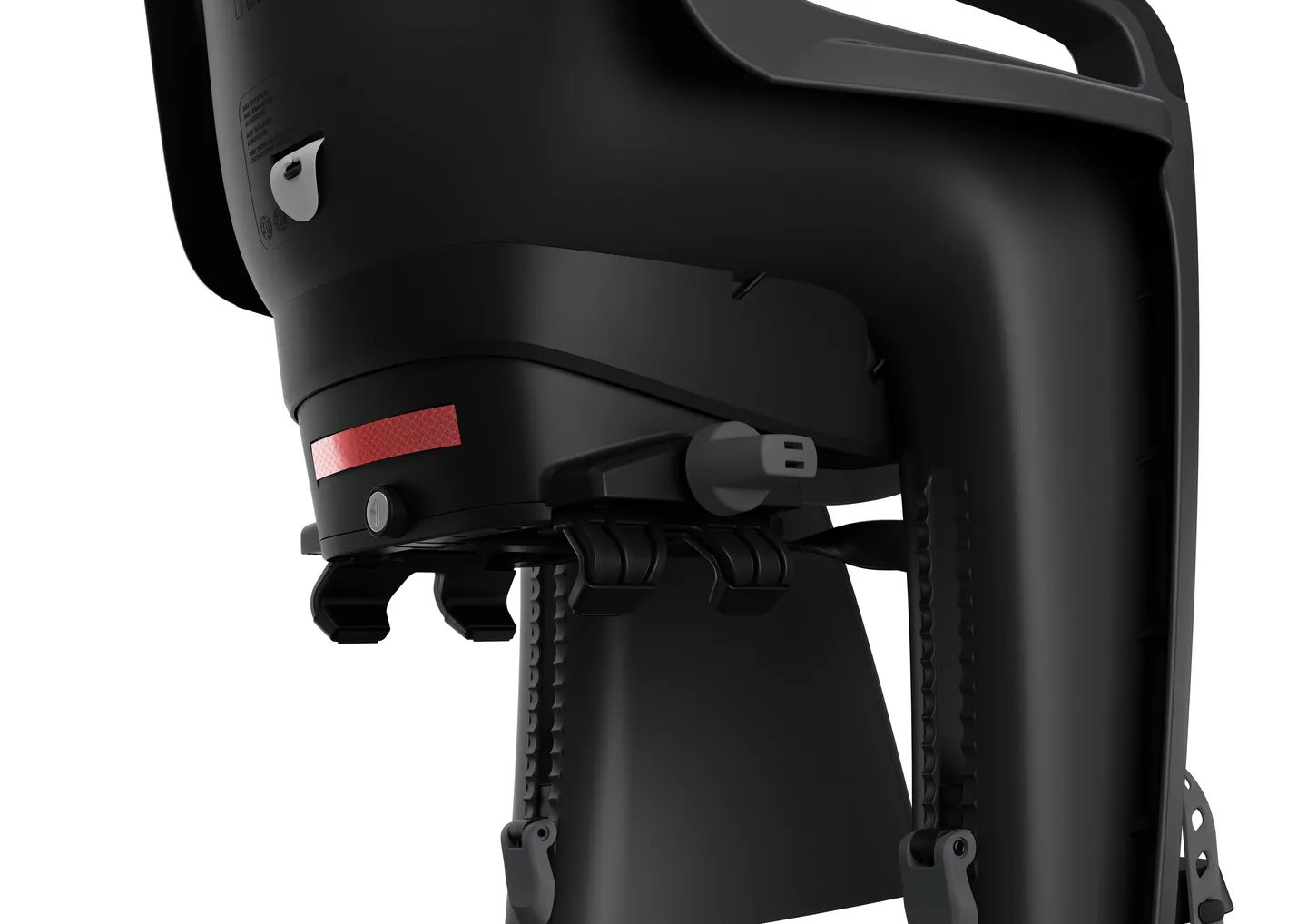 Thule RideAlong 2 RM Barnesete Thule RideAlong 2 RM Barnesete