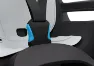 Thule RideAlong 2 RM Barnesete