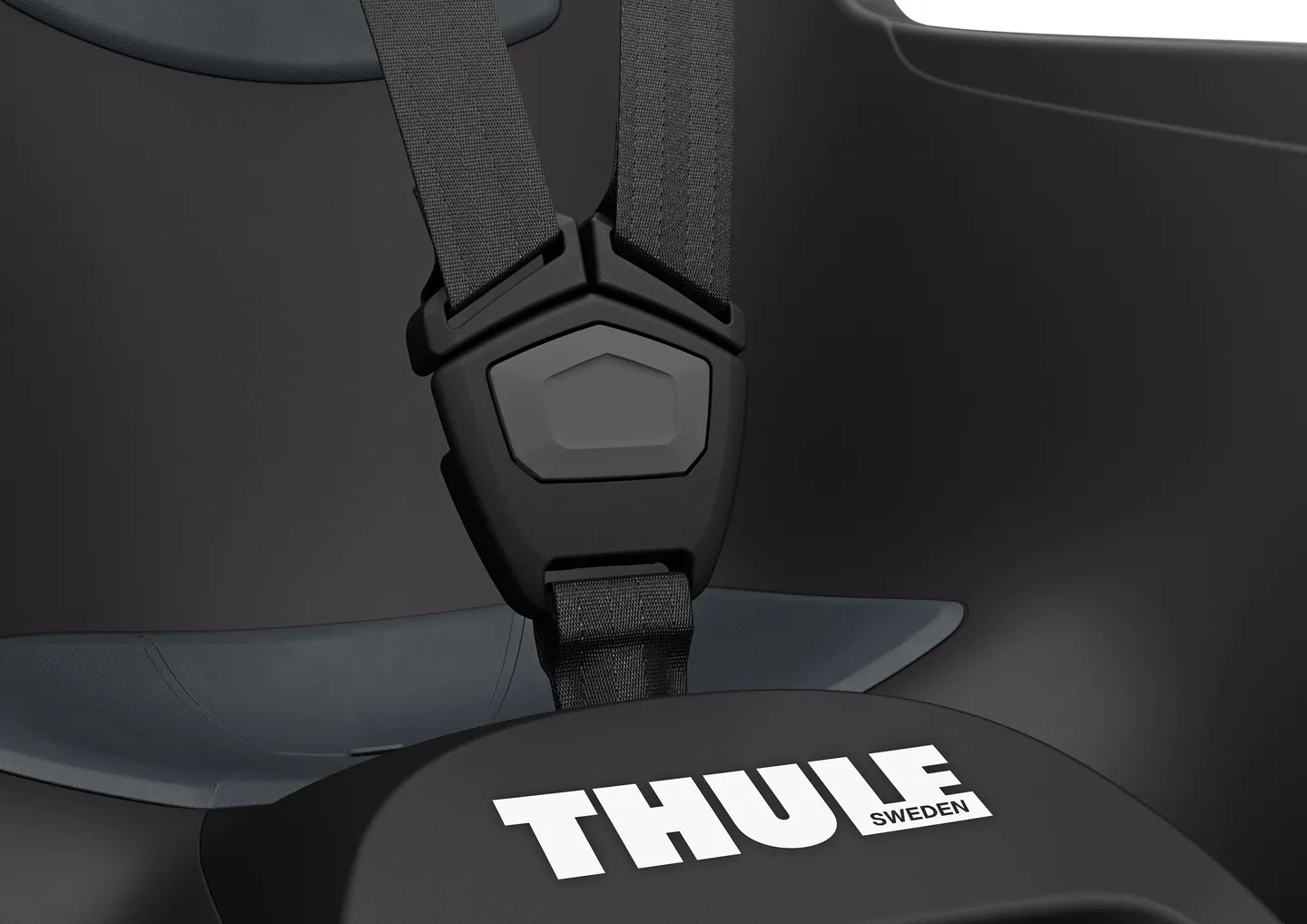 Thule RideAlong Lite 2 FM Barnesete Thule RideAlong Lite 2 FM Barnesete