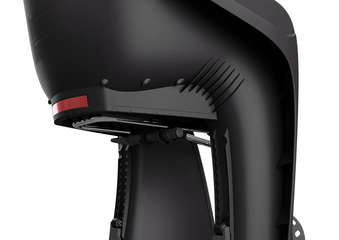 Thule RideAlong Lite 2 FM Barnesete Thule RideAlong Lite 2 FM Barnesete