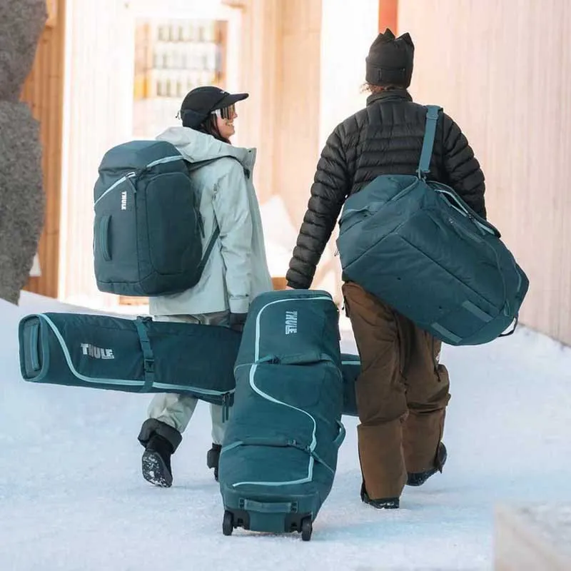 Thule Roundtrip 80l Veske