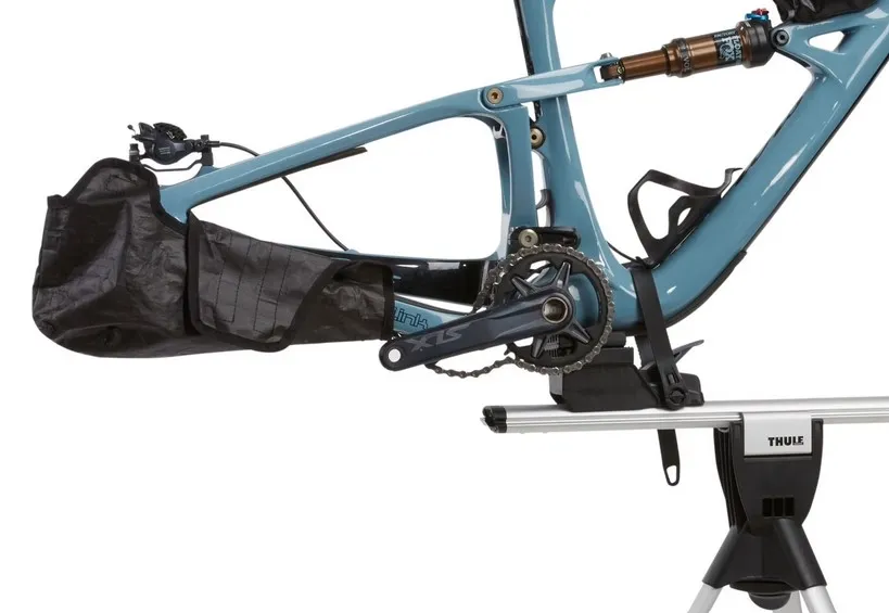 Thule RoundTrip MTB Sykkelkoffert