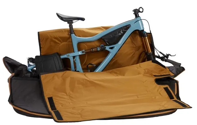 Thule RoundTrip MTB Sykkelkoffert
