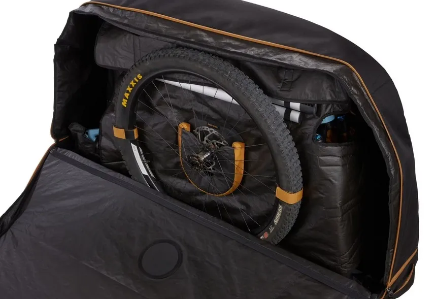 Thule RoundTrip MTB Sykkelkoffert