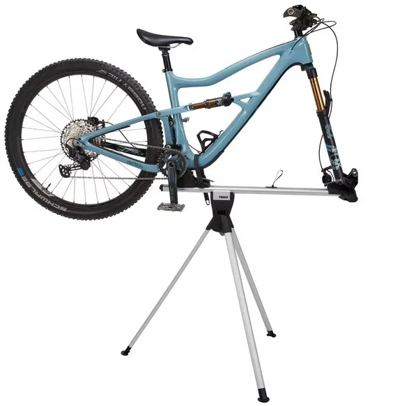 Thule RoundTrip MTB Sykkelkoffert