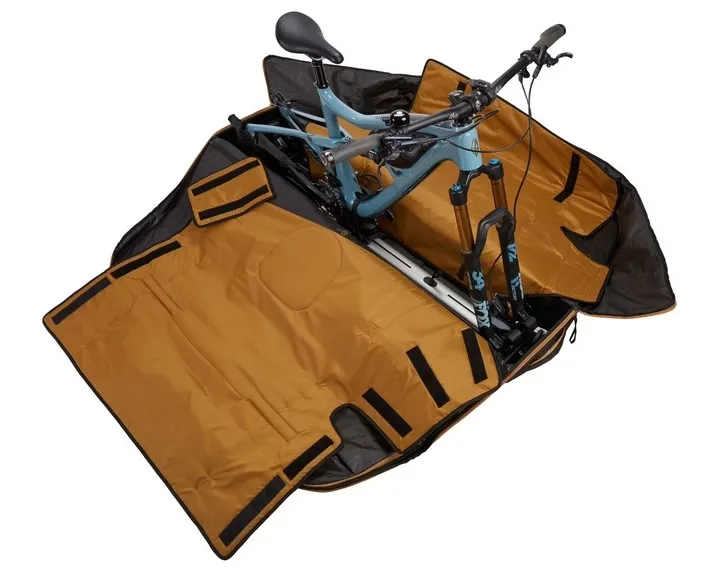 Thule RoundTrip MTB Sykkelkoffert