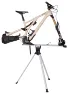 Thule RoundTrip MTB Sykkelkoffert, Black 1, One Size