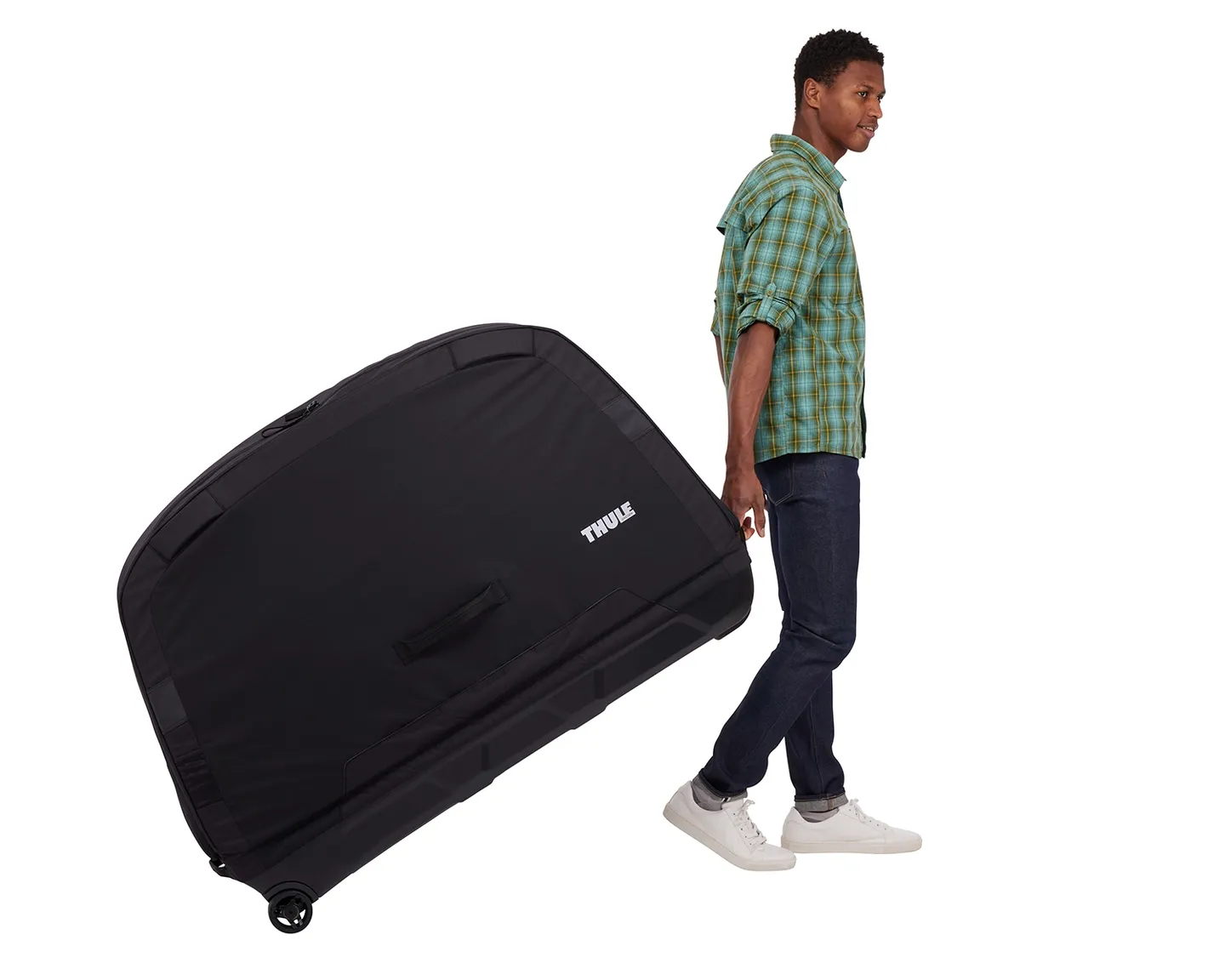Thule RoundTrip Road Sykkelkoffert