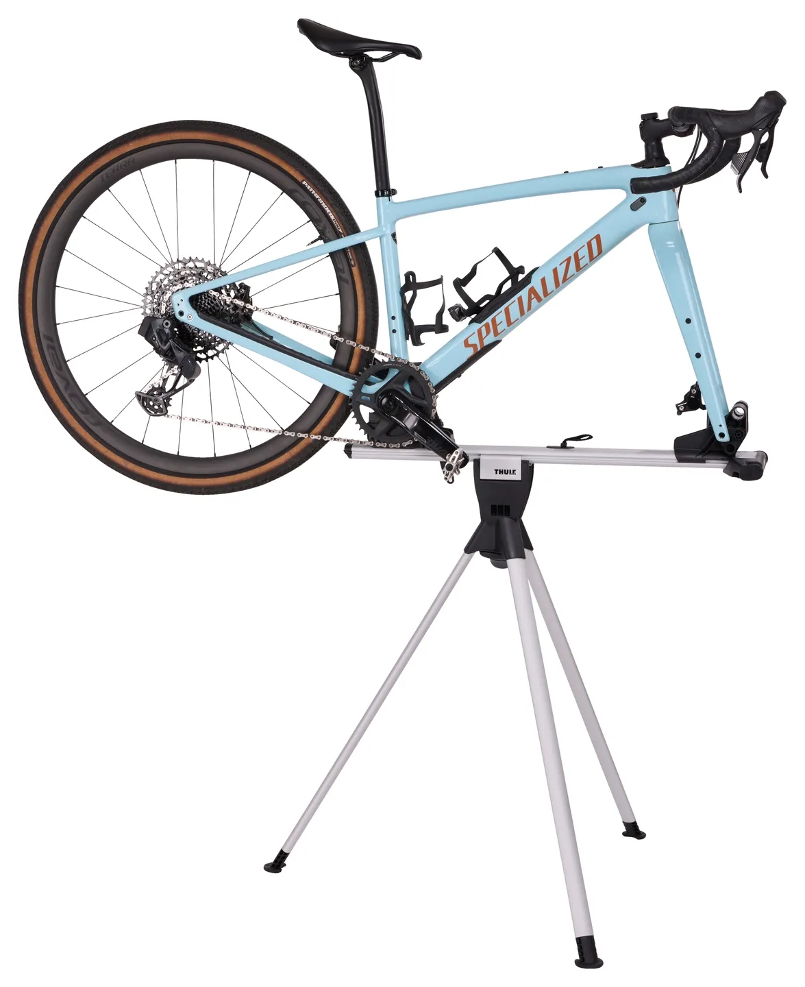 Thule RoundTrip Road Sykkelkoffert