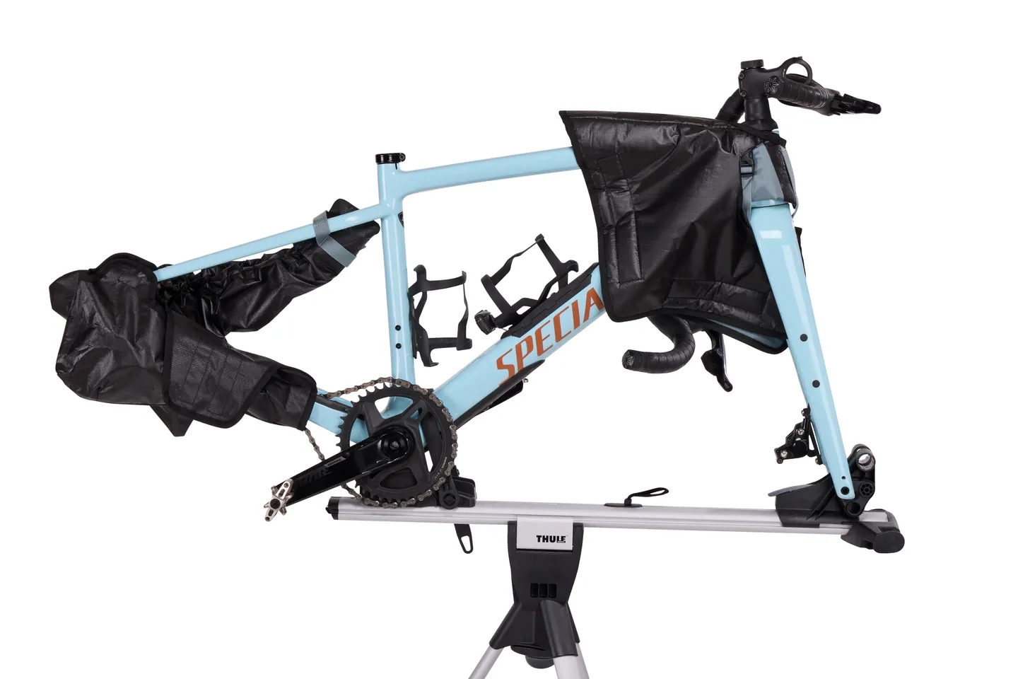 Thule RoundTrip Road Sykkelkoffert