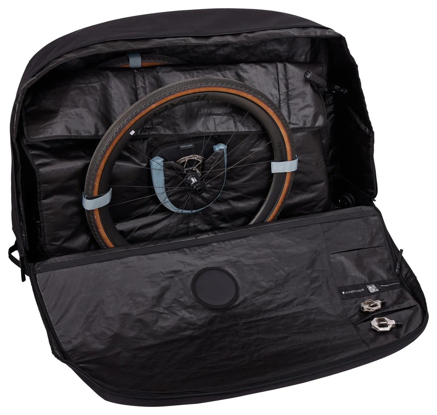 Thule RoundTrip Road Sykkelkoffert