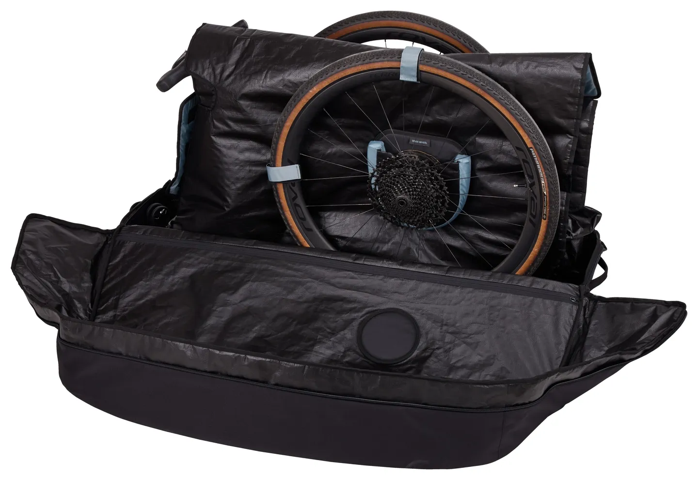 Thule RoundTrip Road Sykkelkoffert